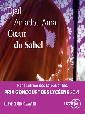 cover image of Coeur du Sahel